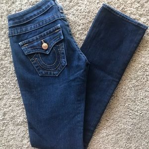 True Religion jeans